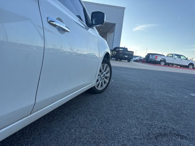 Used 2013 Nissan Sentra SV image 9