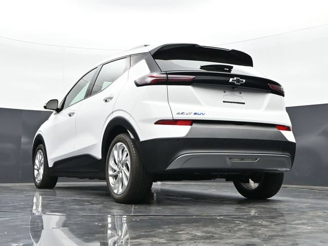 Used 2023 Chevrolet Bolt EUV LT w/ Driver Confidence Package FWD image 41
