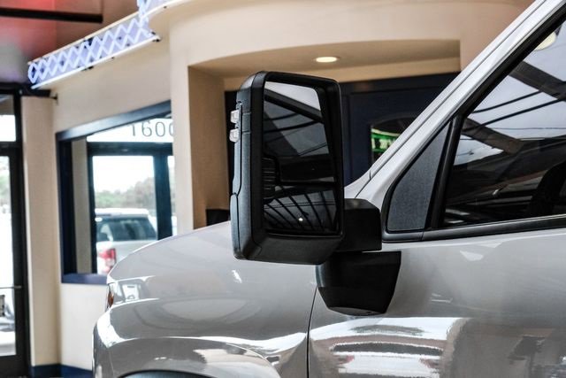 Used 2021 Chevrolet Silverado 3500 LT image 35