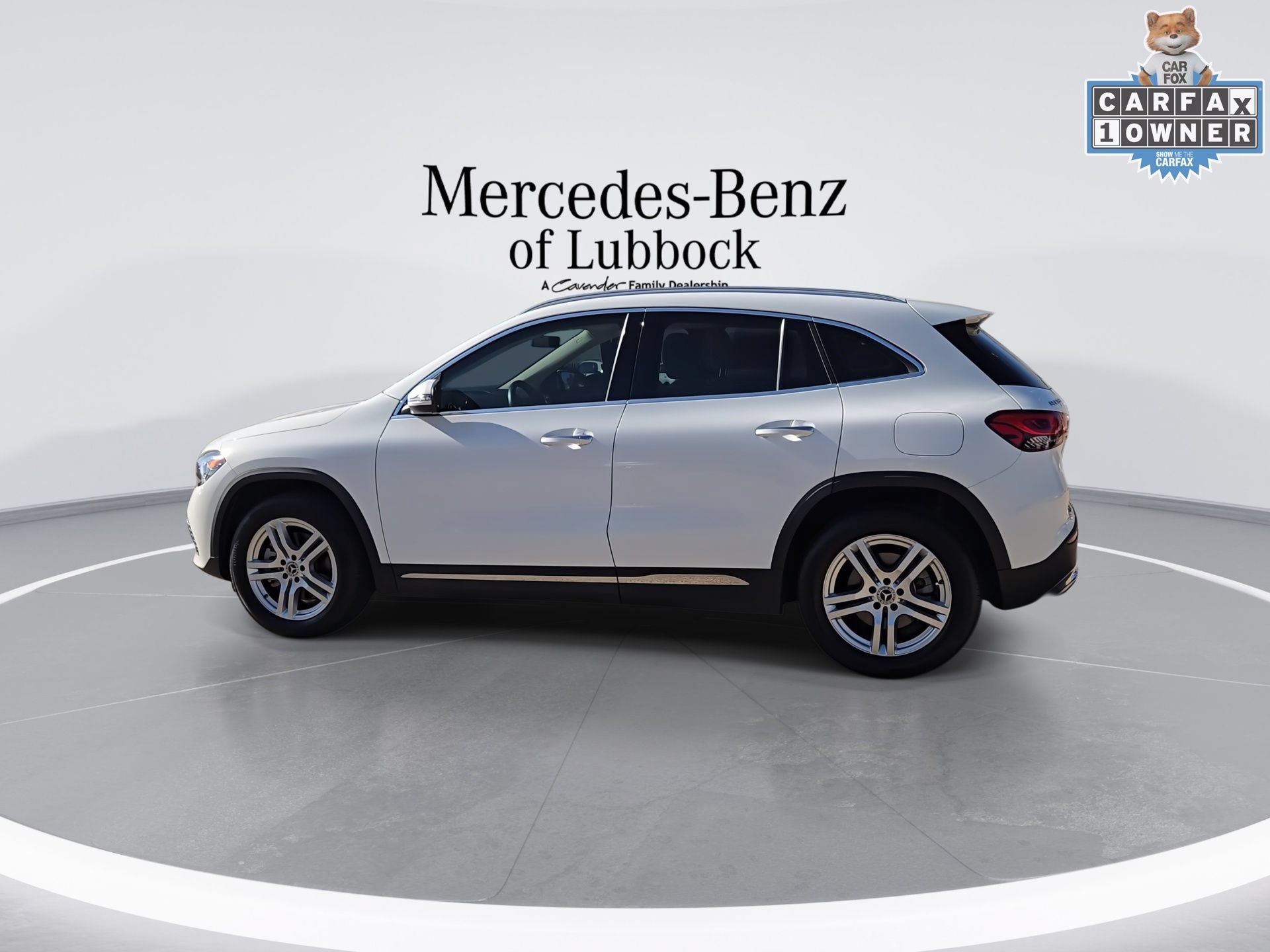 Used 2023 Mercedes-Benz GLA 250 image 6