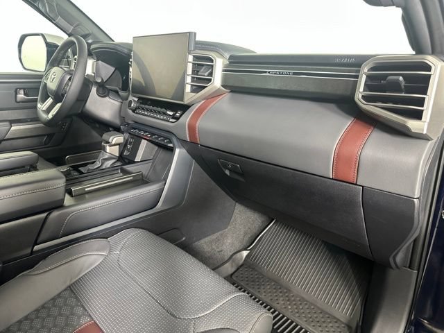 Used 2026 Toyota Sequoia Capstone AWD/4WD image 29