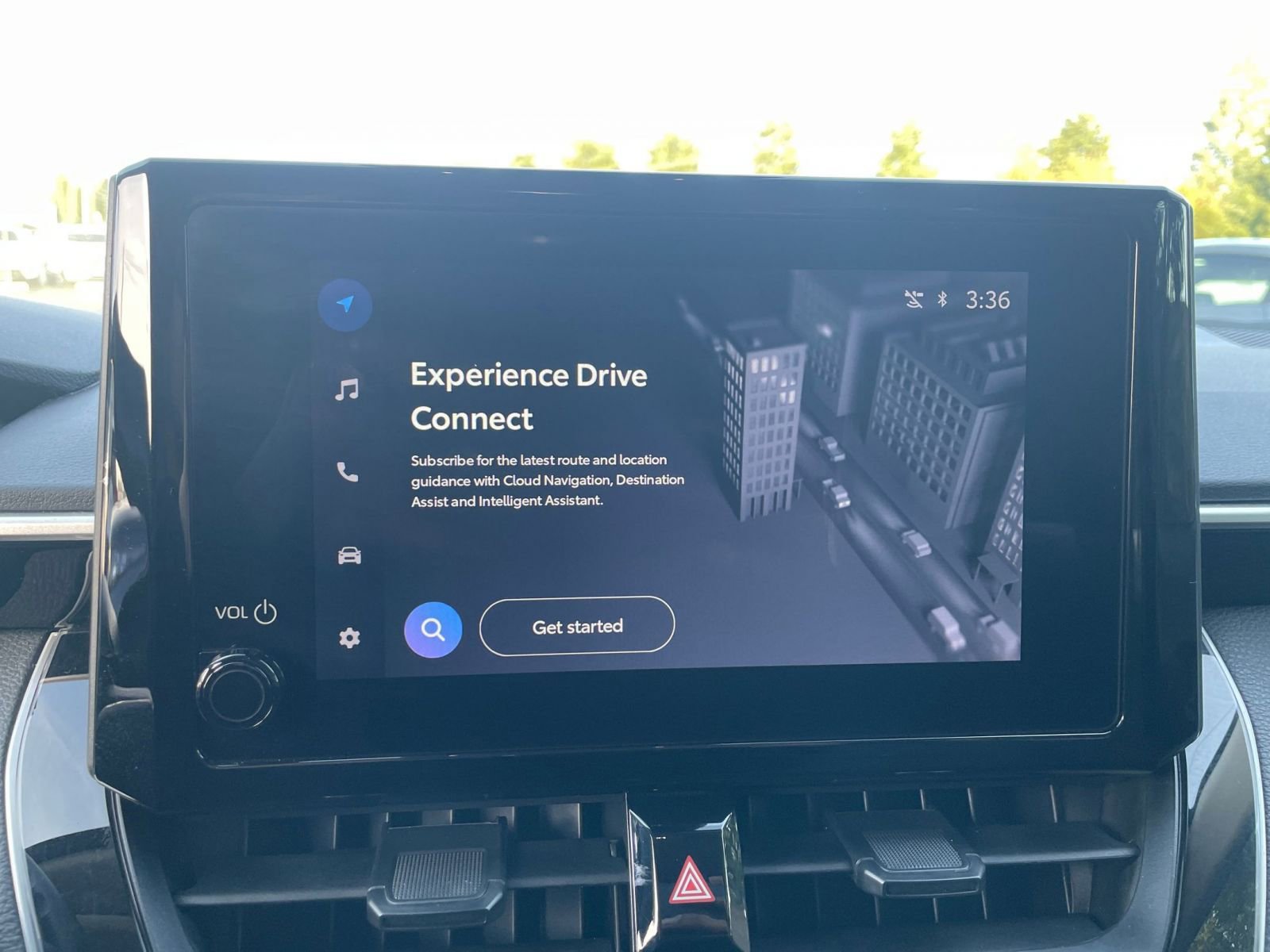 Used 2025 Toyota Corolla LE image 21