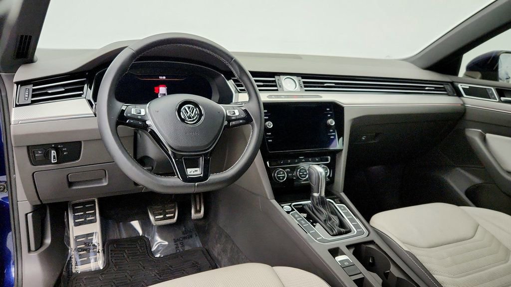 Used 2019 Volkswagen Arteon SEL Premium image 13