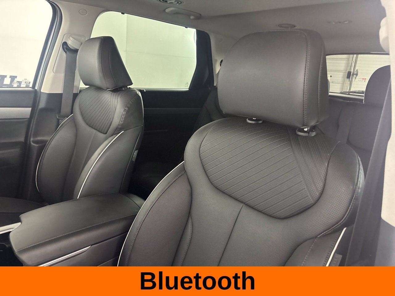 Used 2025 Hyundai Palisade SEL AWD/4WD image 12