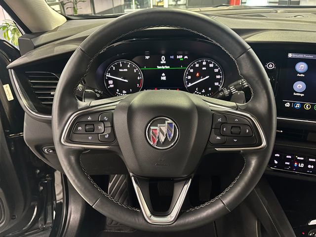 Certified 2022 Buick Envision Essence w/ Safety Package image 16