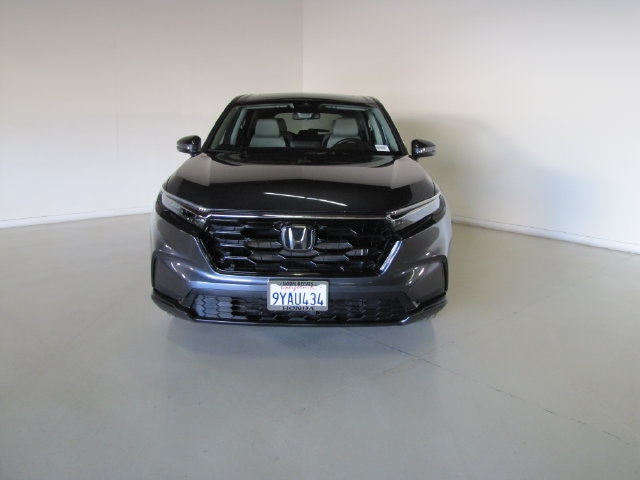 Certified 2026 Honda CR-V EX image 25