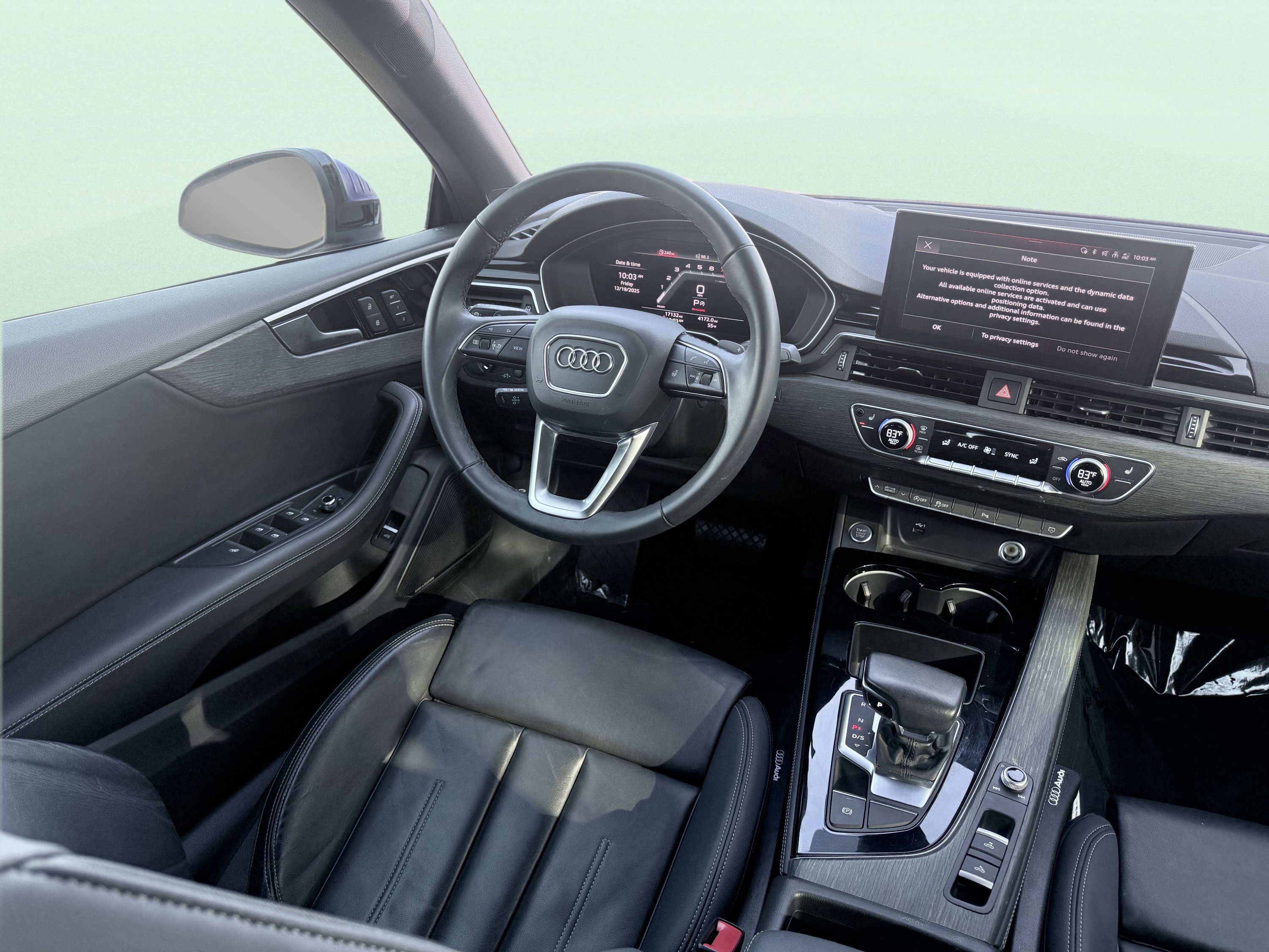 Used 2024 Audi A5 2.0T Premium Plus image 38