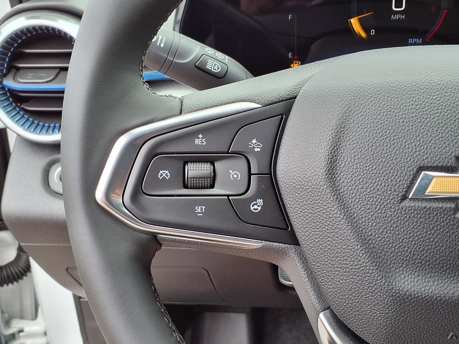 New 2026 Chevrolet Trax LT w/ Driver Confidence Package FWD image 18