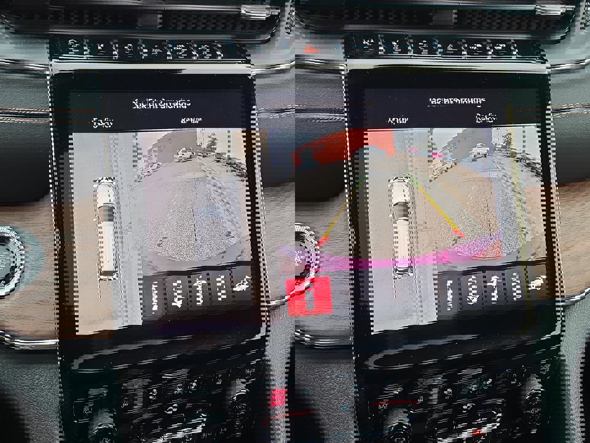 Used 2023 Jeep Grand Cherokee L Summit w/ High Altitude Package image 18