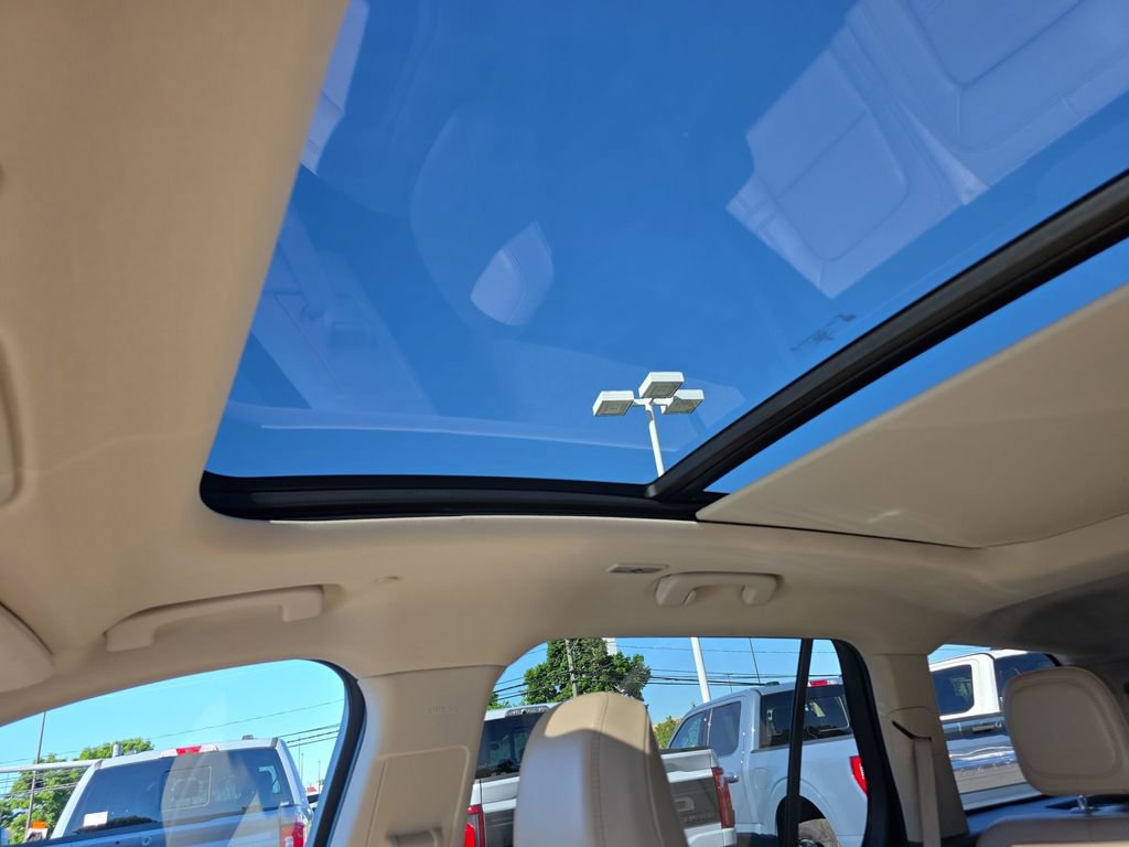 Used 2024 Lincoln Aviator Reserve w/ Jet Package AWD/4WD image 30