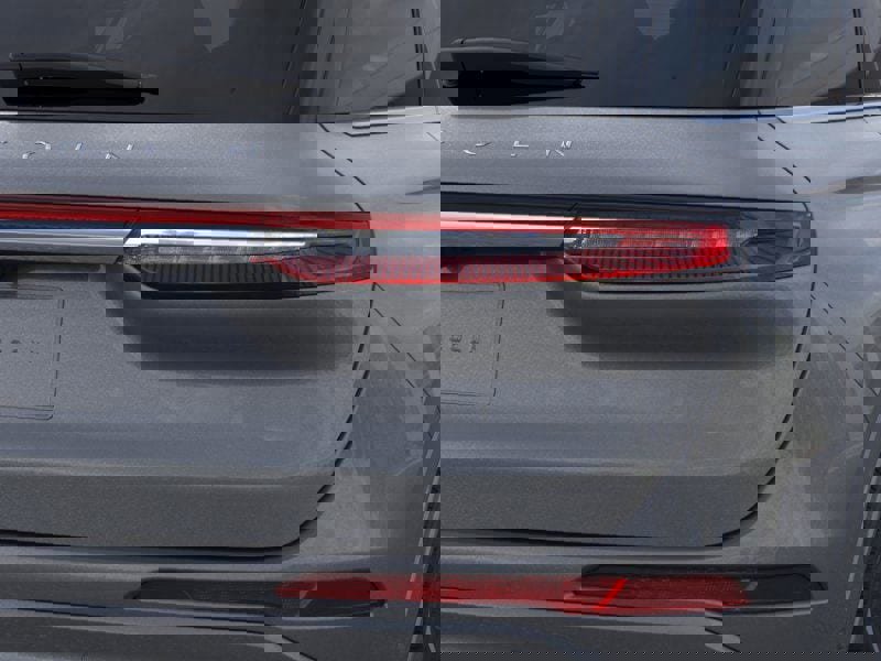 New 2024 Lincoln Corsair Grand Touring w/ Equipment Group 302A image 21