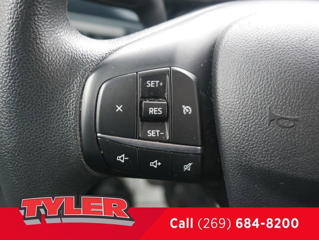 Used 2024 Ford Maverick XL w/ Equipment Group 100A Standard AWD/4WD image 23