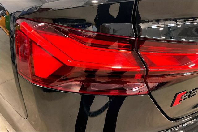 Certified 2023 Audi S5 Premium Plus AWD/4WD image 29
