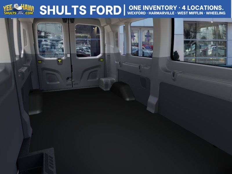 New 2026 Ford Transit 350 XL image 12