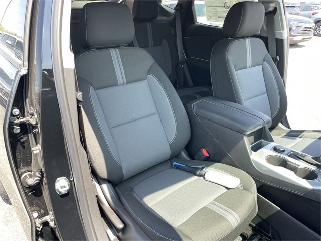 New 2025 Chevrolet Blazer LT w/ Convenience Package image 23
