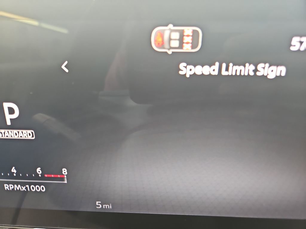 New 2026 Nissan Sentra SV image 17