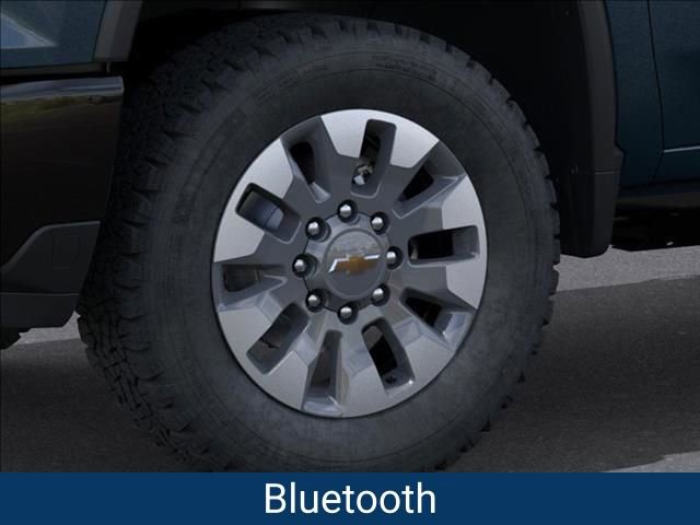 New 2026 Chevrolet Silverado 2500 Custom image 10