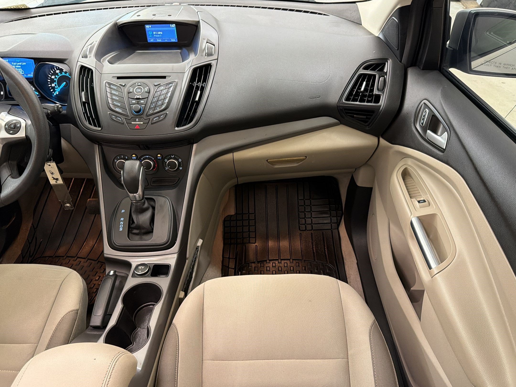Used 2015 Ford Escape SE AWD/4WD image 29