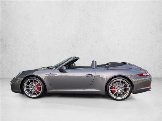 Used 2012 Porsche 911 Carrera S RWD image 9