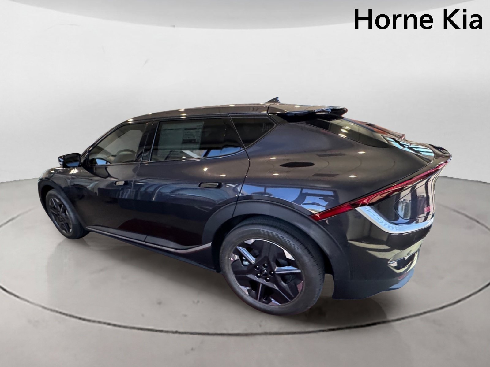 New 2026 Kia EV6 Light RWD image 6