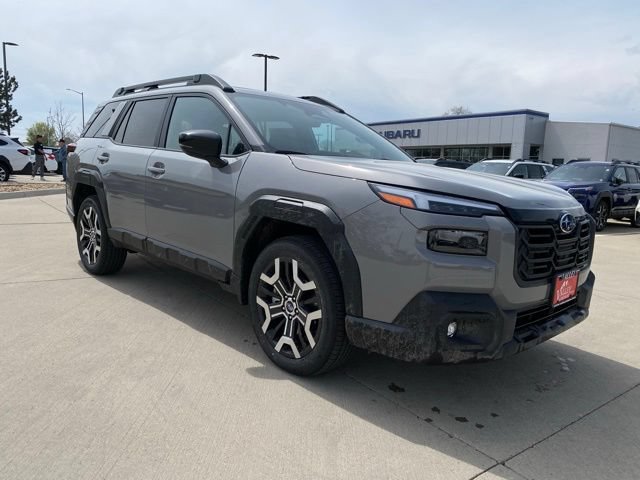 New 2026 Subaru Outback Touring XT AWD/4WD image 7