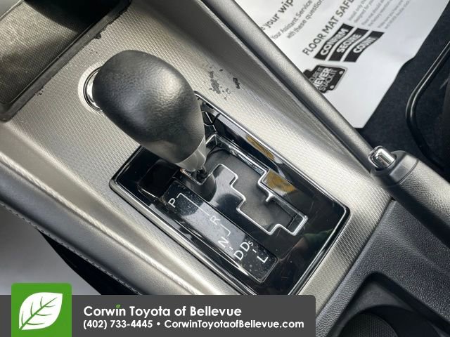 Used 2025 Mitsubishi Outlander Sport ES image 14