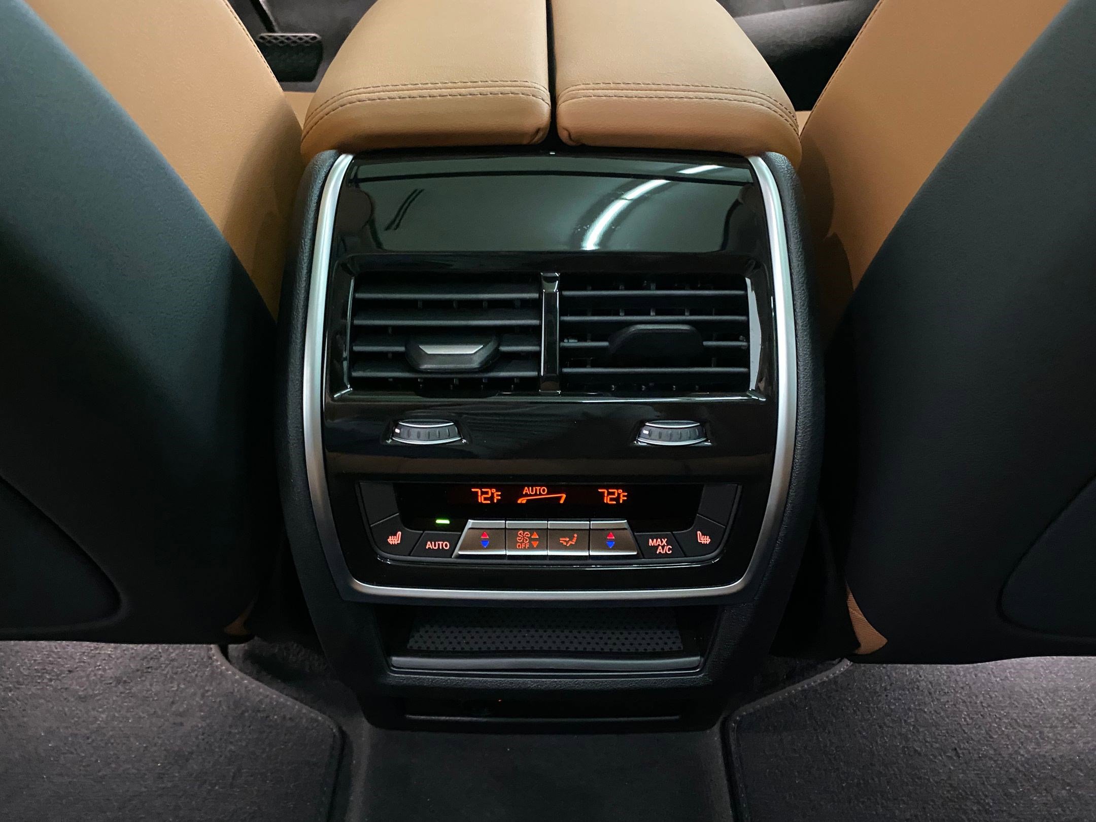 Used 2026 BMW X7 xDrive40i image 29