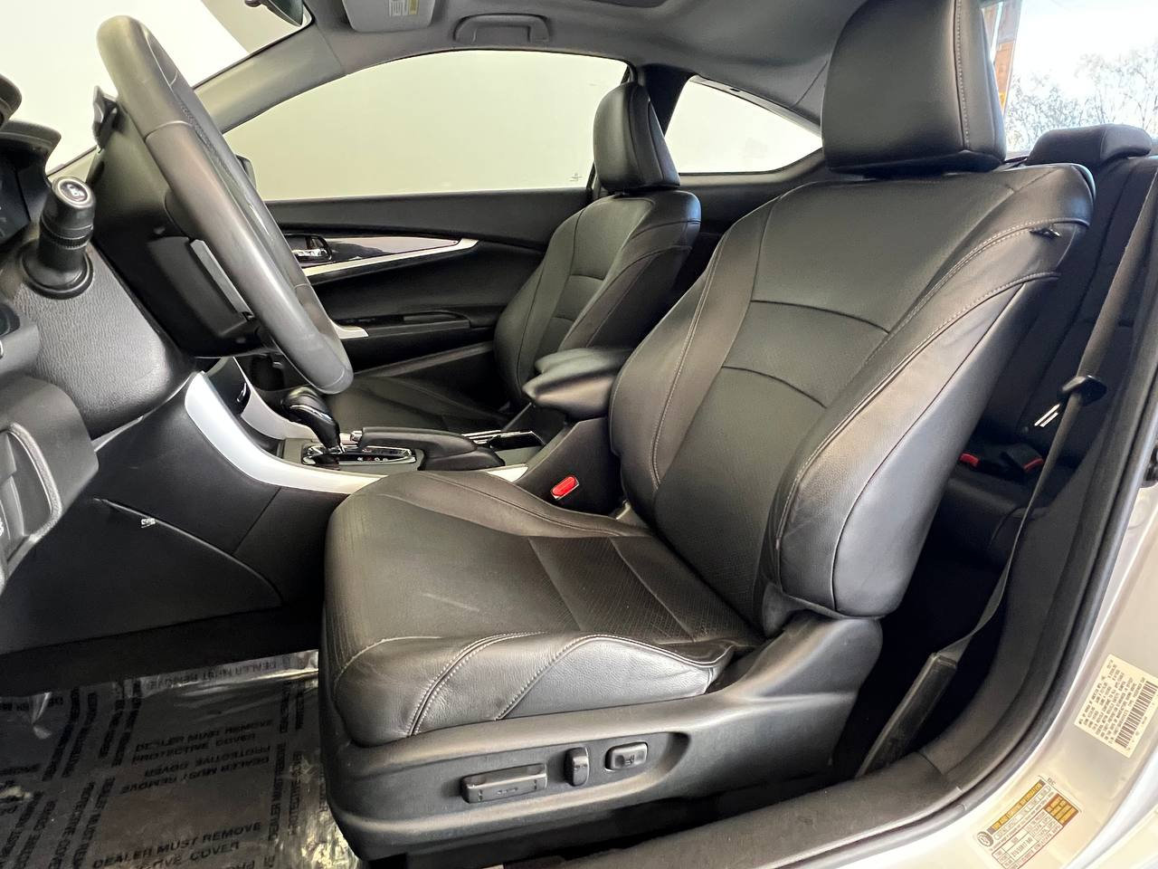 Used 2014 Honda Accord EX-L image 8