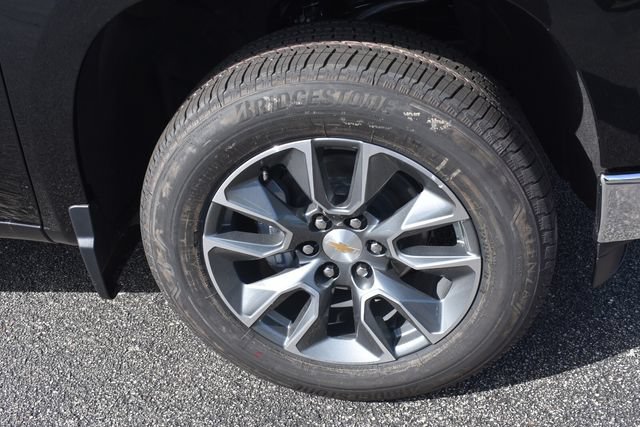 New 2026 Chevrolet Silverado 1500 LT AWD/4WD image 12