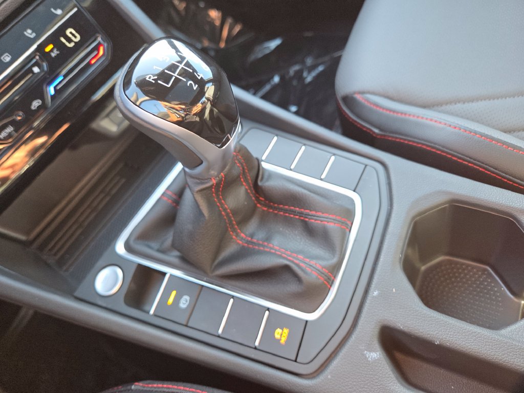 New 2026 Volkswagen Jetta GLI Autobahn FWD image 12