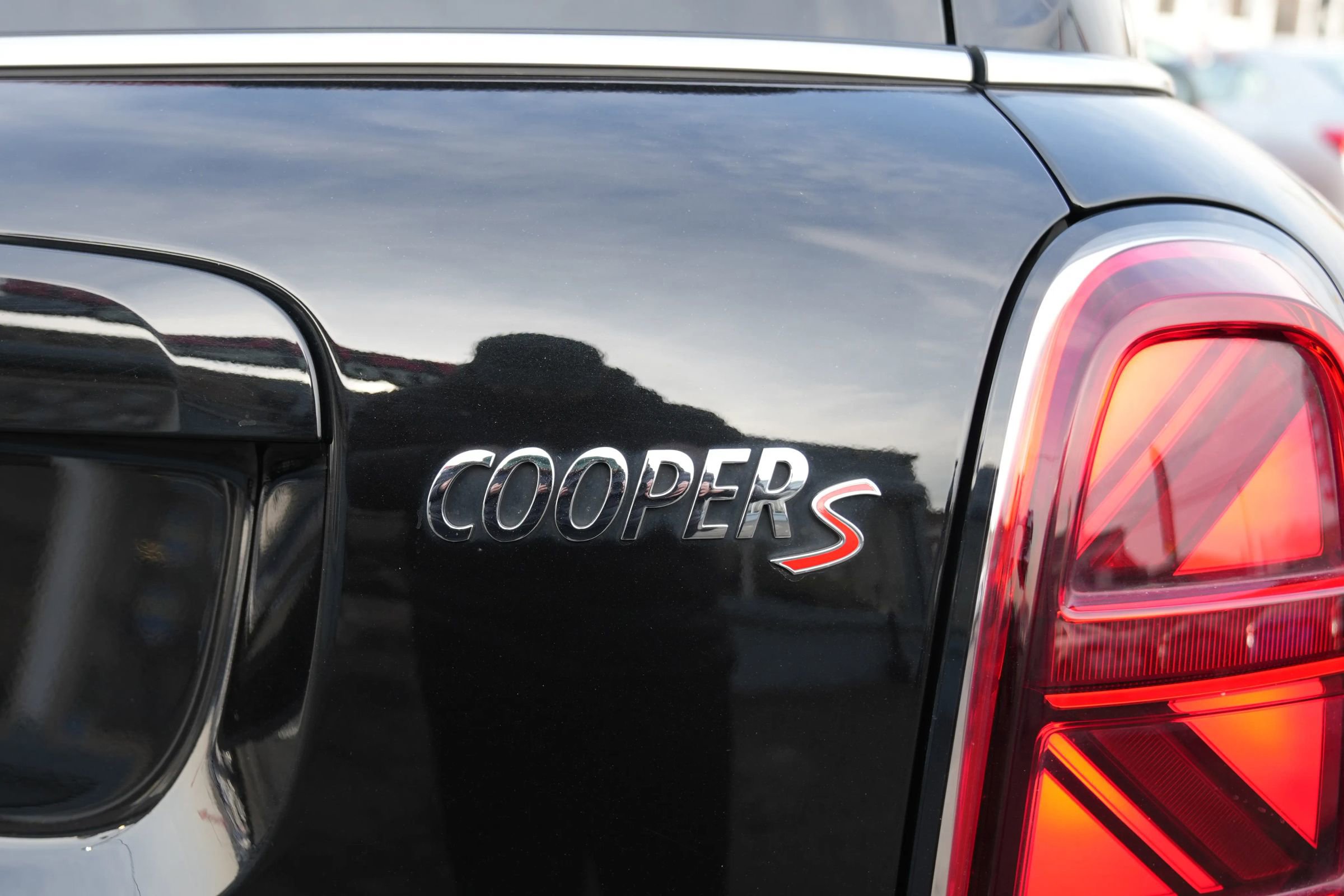 Used 2022 MINI Cooper Countryman S image 7