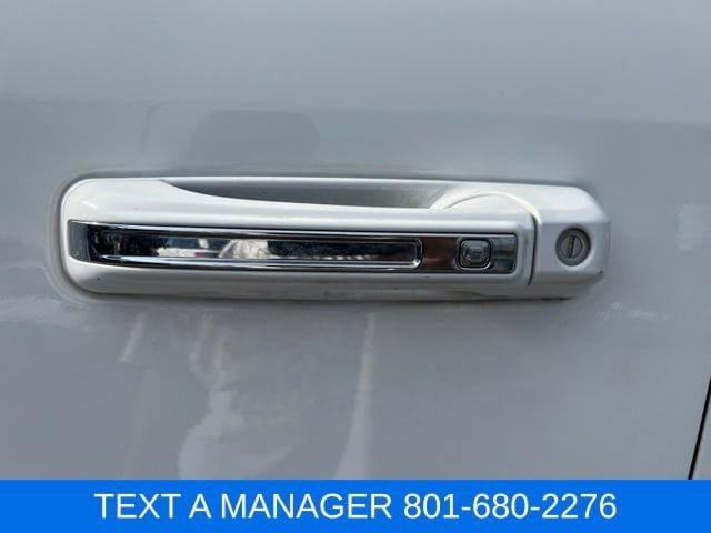 Used 2019 RAM 2500 Laramie AWD/4WD image 14