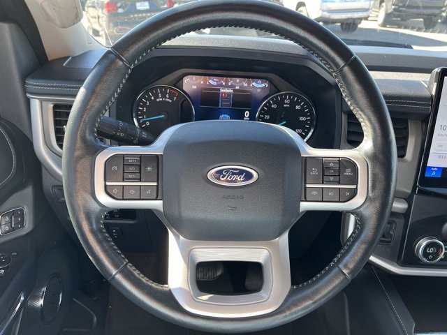 Used 2023 Ford Expedition Max XLT image 38