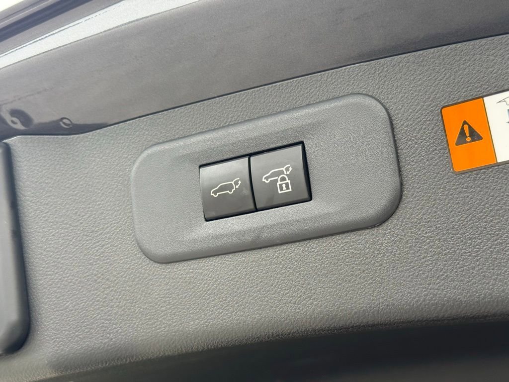 Used 2025 Lexus NX 350 AWD w/ Accessory Package (2T) image 16