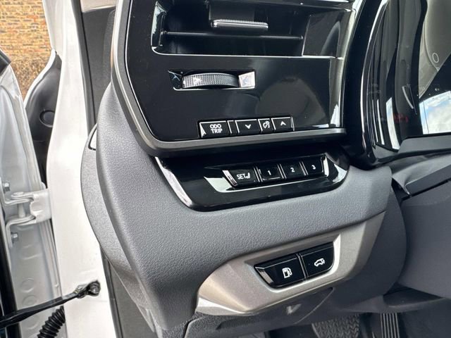 Certified 2025 Lexus RX 350 AWD w/ Convenience Package image 32