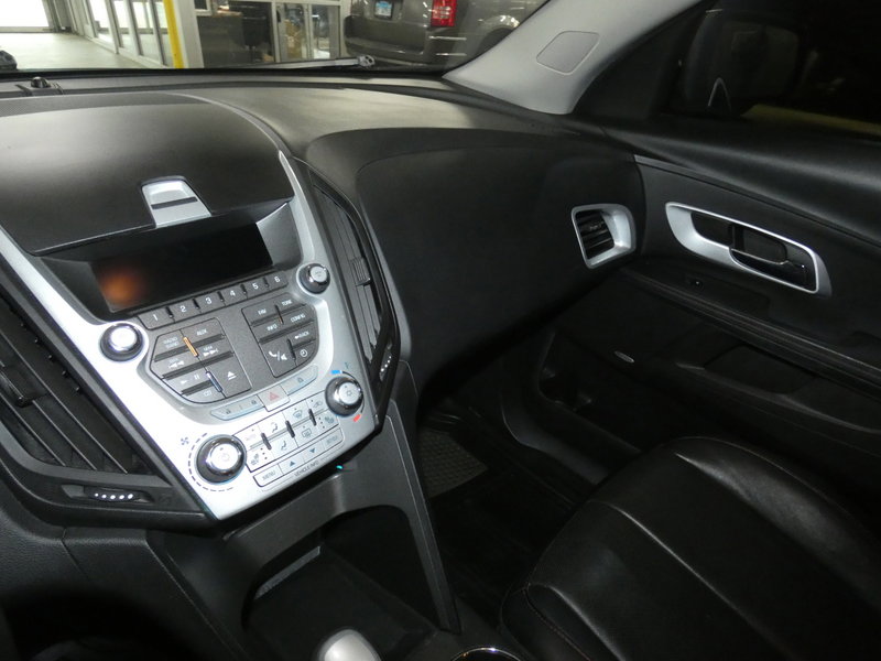 Used 2011 Chevrolet Equinox LT image 14