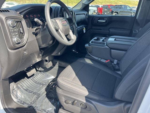 New 2026 GMC Sierra 1500 Pro w/ Pro Value Package image 9