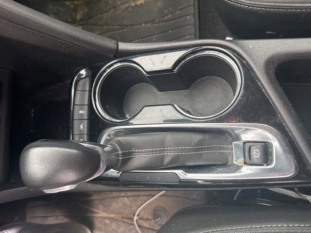 Certified 2022 Buick Encore GX Essence w/ Experience Buick Package AWD/4WD image 55