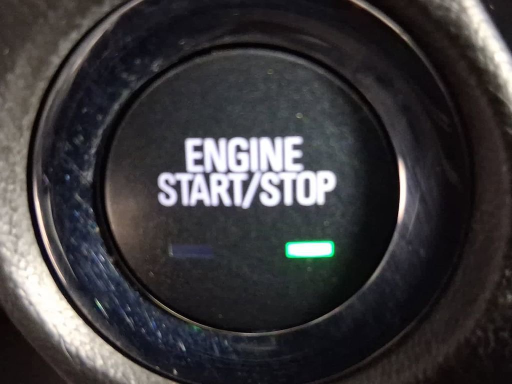 Used 2016 Chevrolet Tahoe LTZ image 46