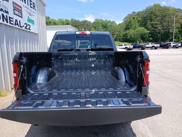 New 2026 RAM 1500 Classic Warlock AWD/4WD image 6