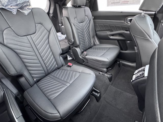 New 2025 Kia Sorento SX Prestige AWD/4WD image 10