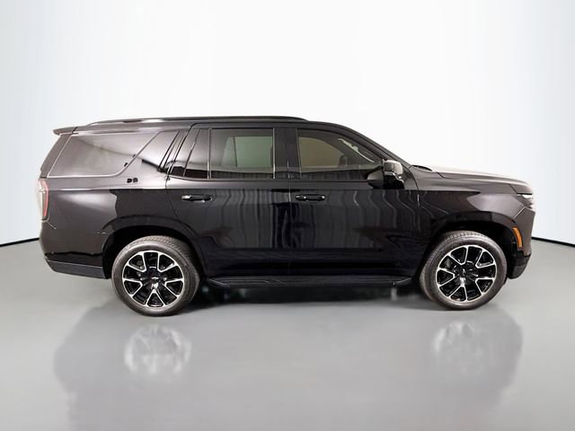 Used 2025 Chevrolet Tahoe RST w/ Comfort Package image 8