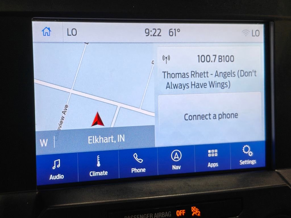 Used 2019 Ford F150 Lariat image 42