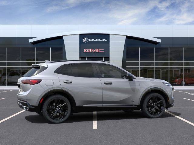 New 2025 Buick Envision Sport Touring image 45