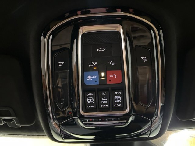 Used 2021 Jeep Grand Cherokee L Summit image 46