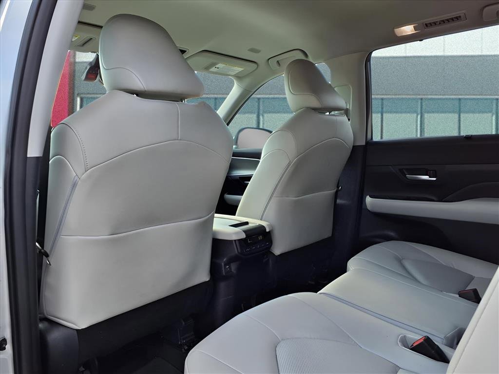 Used 2024 Toyota Grand Highlander XLE image 14