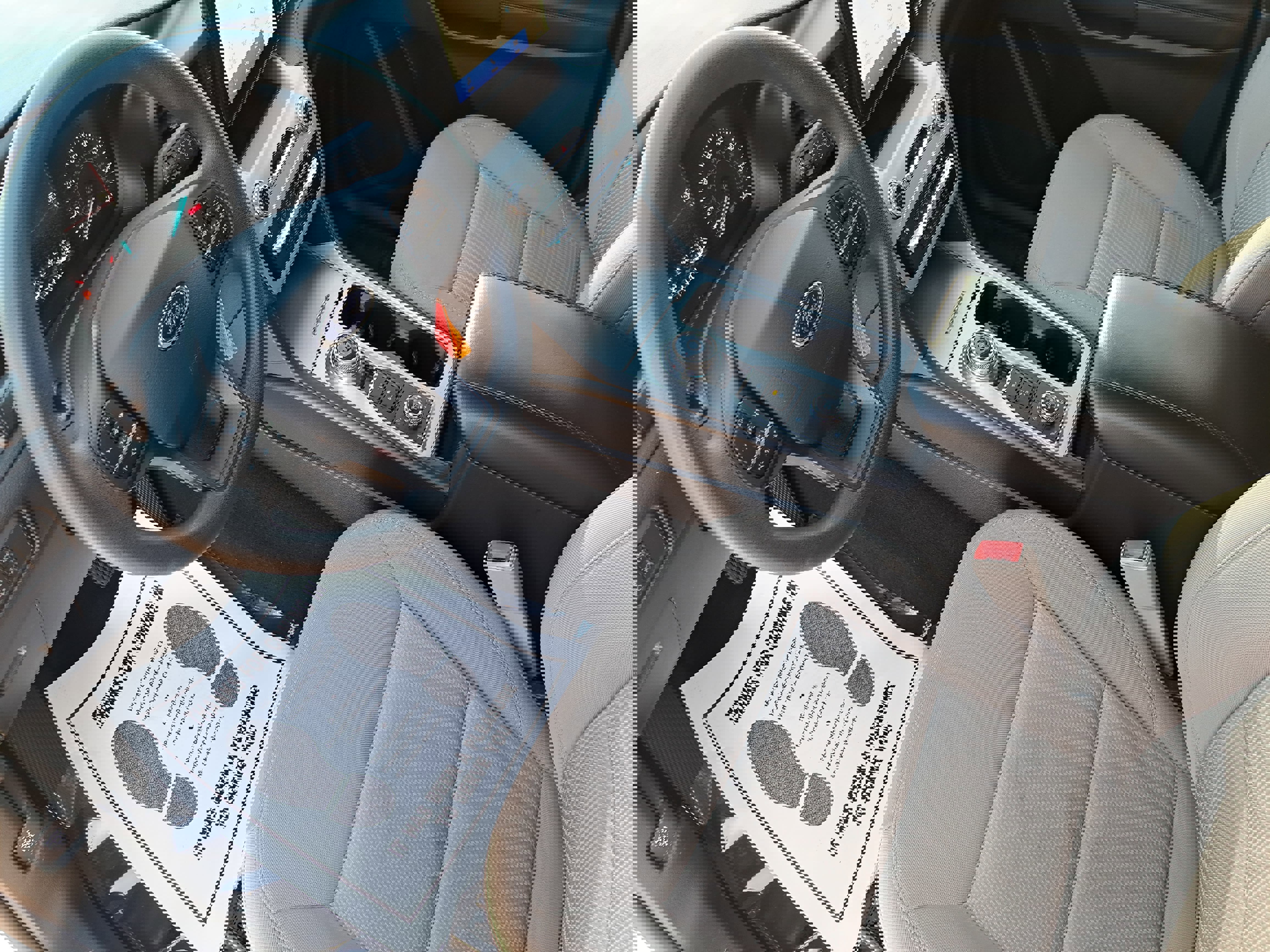 Used 2021 Ford Explorer 4WD image 17