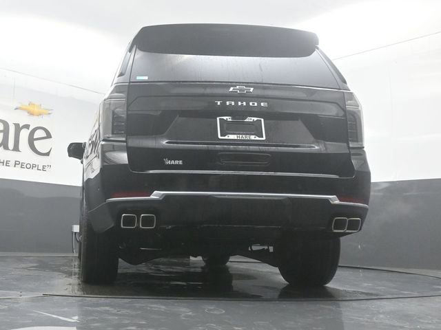 New 2026 Chevrolet Tahoe High Country AWD/4WD image 33