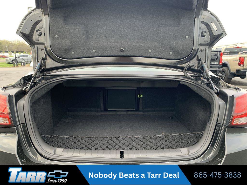 Used 2017 Chevrolet SS image 21