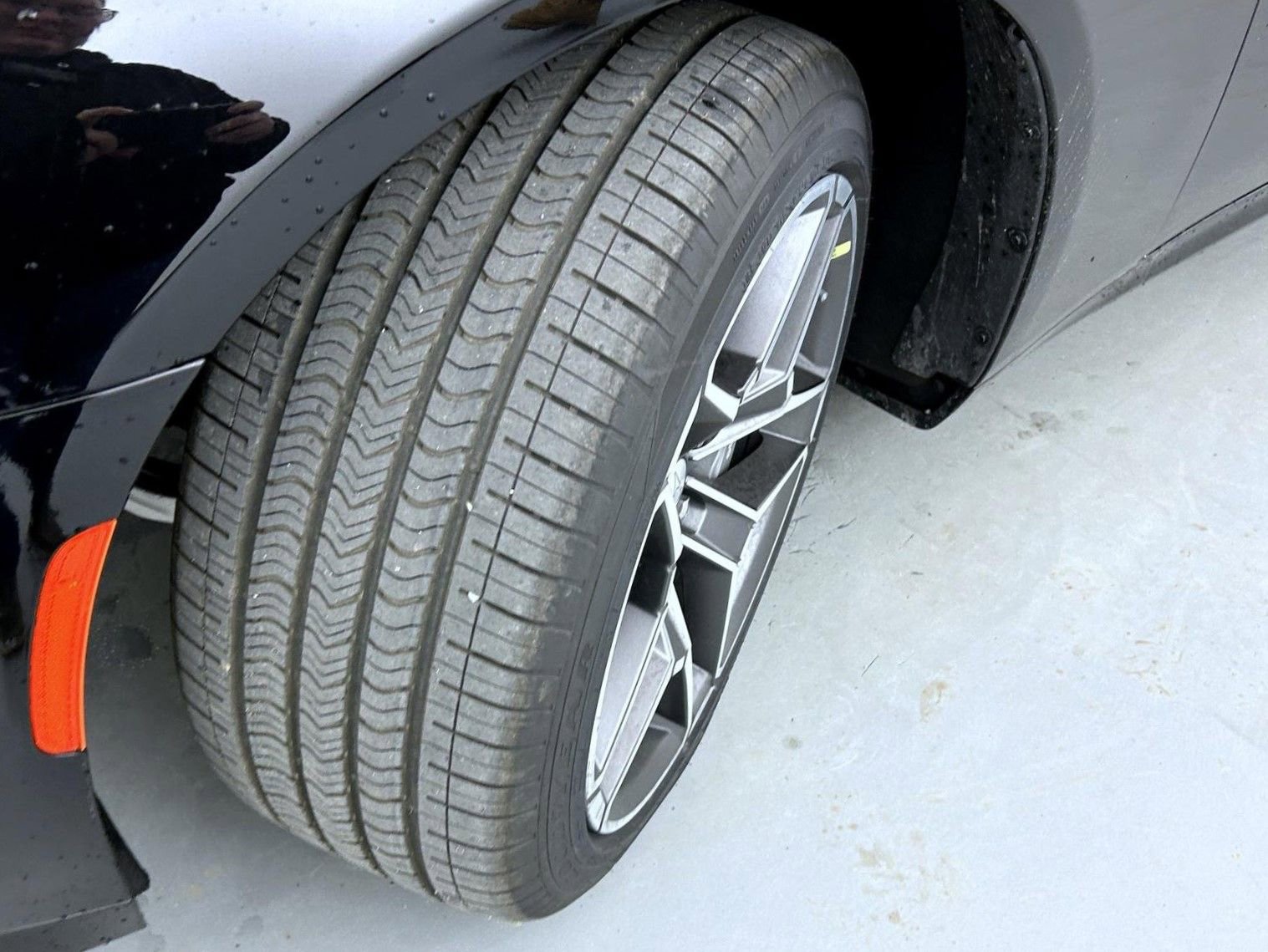 New 2026 Dodge Charger Scat Pack image 21